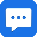 Logo of Messages android Application 